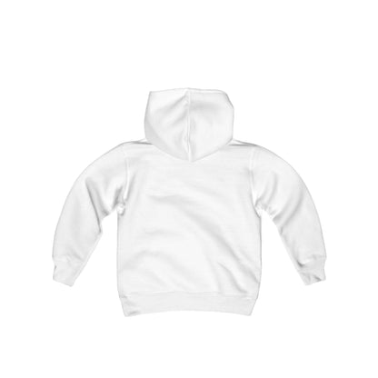 kids tungsten cube hoodie