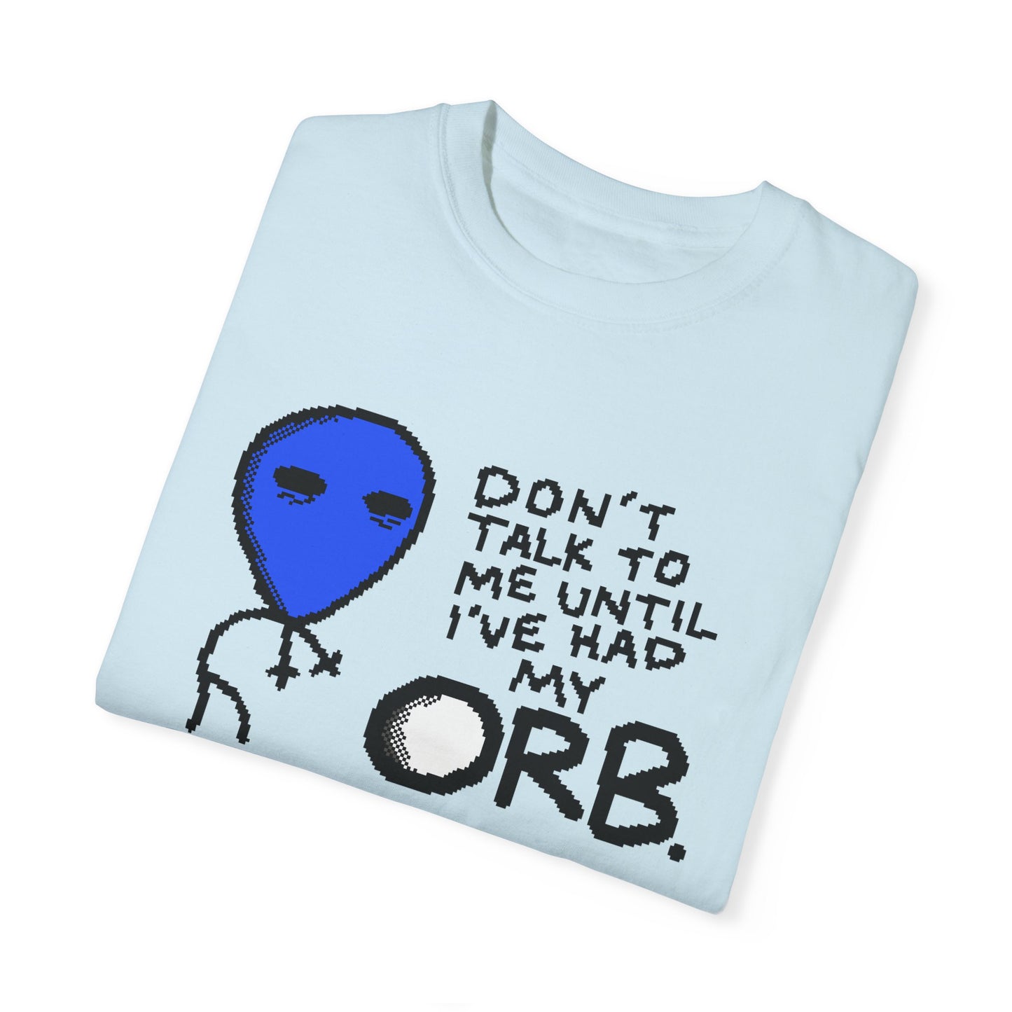 kyle orb shirt