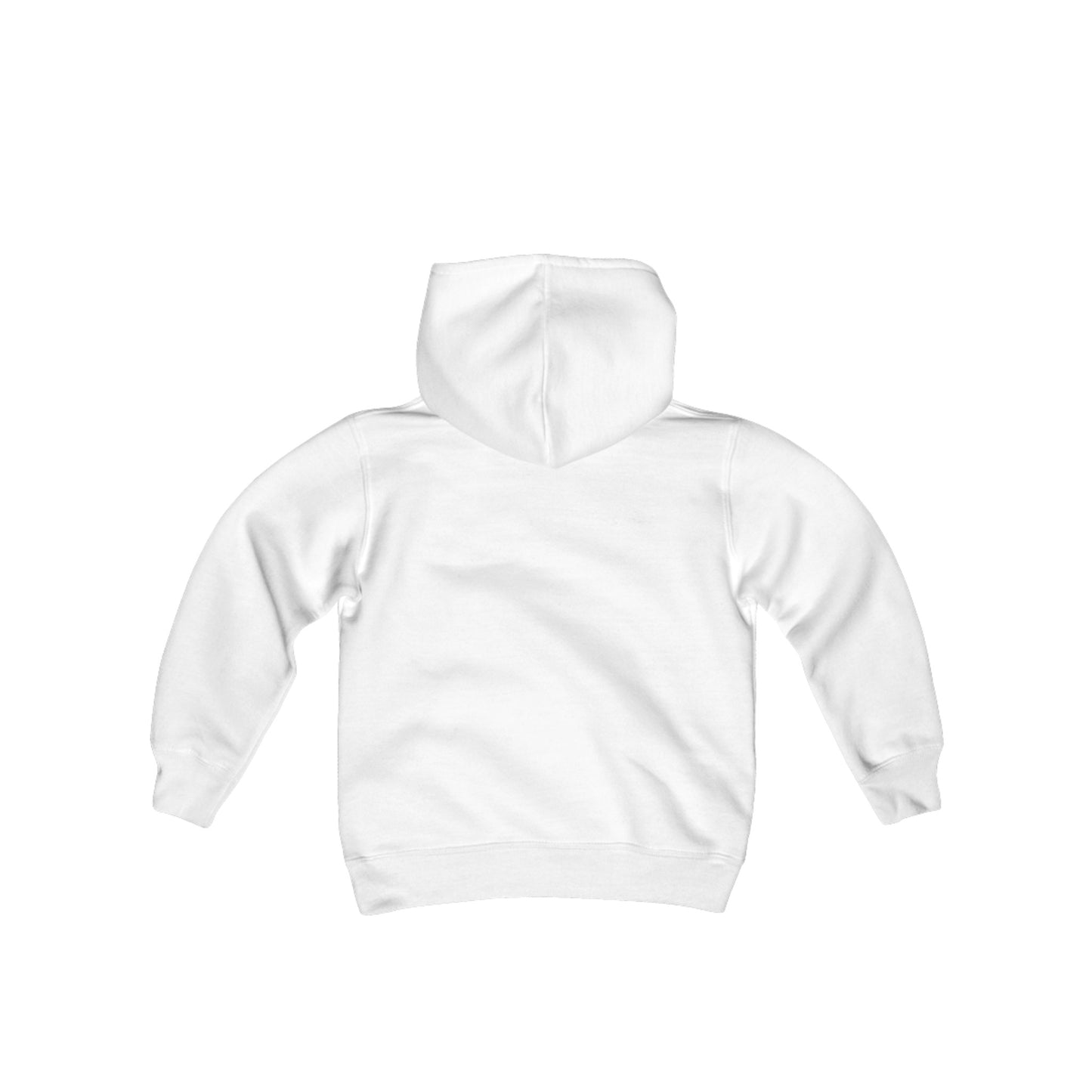 kids LET'S GO GAMBLING hoodie