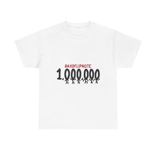 one million shirt 2